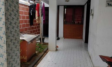 Di sewa rumah di Tebet siap huni jakarta selatan