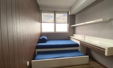 apartemen Lexington deket pondok indah