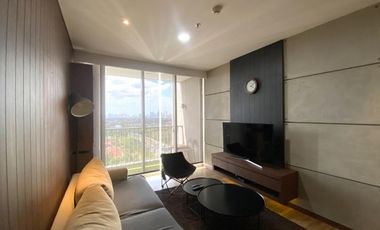 apartemen Lexington deket pondok indah