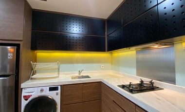 apartemen Lexington deket pondok indah