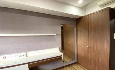 apartemen Lexington deket pondok indah