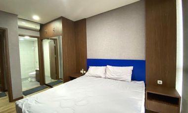 apartemen Lexington deket pondok indah