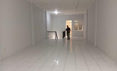 RUKAN SETRATEGIS PONDOK BAMBU