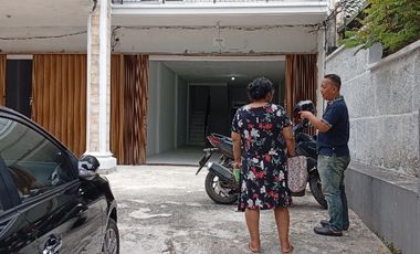 RUKAN SETRATEGIS PONDOK BAMBU