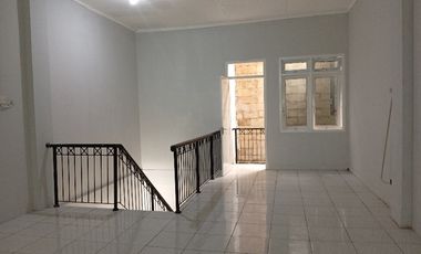 RUKAN SETRATEGIS PONDOK BAMBU