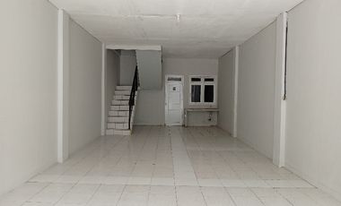 RUKAN SETRATEGIS PONDOK BAMBU