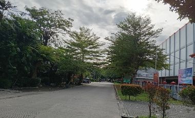 RUKAN SETRATEGIS PONDOK BAMBU