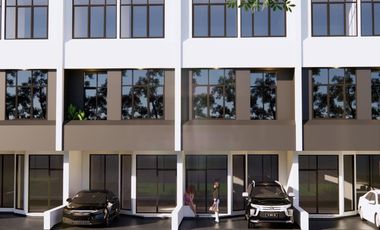 Rumah Mewah SHM Lokasi Strategis Dekat dengan Universitas BSI