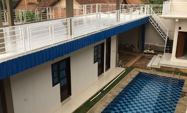 Rumah Model Joglo Dekat Tempat Wisata 742 m²