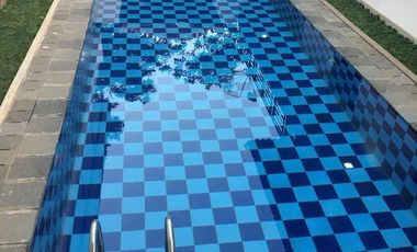 Rumah Model Joglo Dekat Tempat Wisata 742 m²