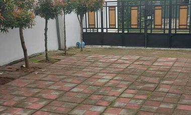 Rumah Model Joglo Dekat Tempat Wisata 742 m²