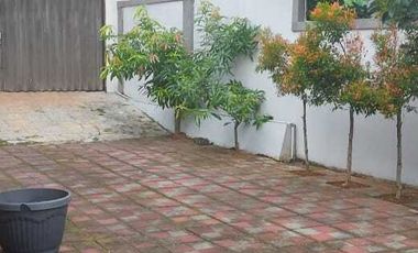 Rumah Model Joglo Dekat Tempat Wisata 742 m²