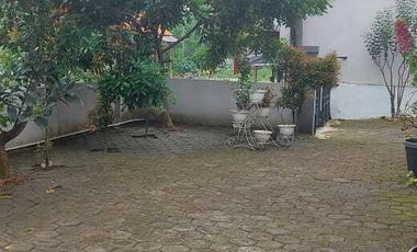 Rumah Model Joglo Dekat Tempat Wisata 742 m²