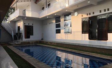 Rumah Model Joglo Dekat Tempat Wisata 742 m²