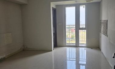 Di jual Apartemen skyland jatinangor type studio kosongan