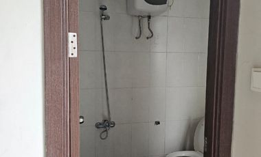 Di jual Apartemen skyland jatinangor type studio kosongan