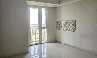 Di jual Apartemen skyland jatinangor type studio kosongan