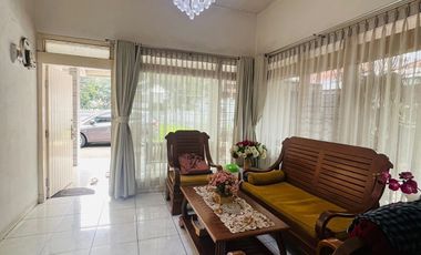 Rumah di Lokasi Komersil Gunung Batu Cocok Buat Kantor Buat Usaha