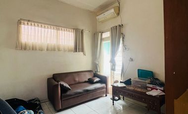 Rumah di Lokasi Komersil Gunung Batu Cocok Buat Kantor Buat Usaha