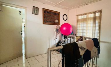 Rumah di Lokasi Komersil Gunung Batu Cocok Buat Kantor Buat Usaha