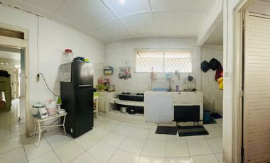 Rumah di Lokasi Komersil Gunung Batu Cocok Buat Kantor Buat Usaha