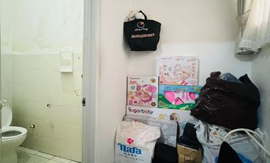 Rumah di Lokasi Komersil Gunung Batu Cocok Buat Kantor Buat Usaha