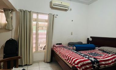 Rumah di Lokasi Komersil Gunung Batu Cocok Buat Kantor Buat Usaha