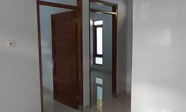 rumah di temon dekat Bandara YIA kulon progo yogyakarta