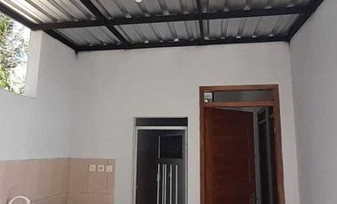 rumah di temon dekat Bandara YIA kulon progo yogyakarta