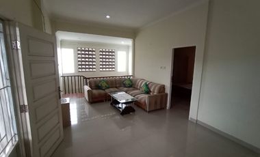 RUMAH BESAR DI BUKIT BESAR SEBELUM UNSRI