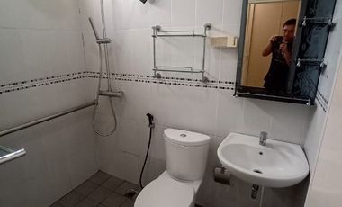 RUMAH BESAR DI BUKIT BESAR SEBELUM UNSRI