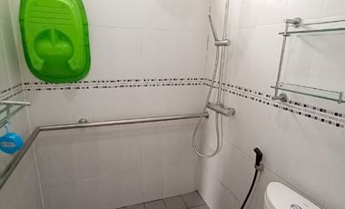 RUMAH BESAR DI BUKIT BESAR SEBELUM UNSRI