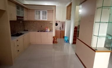 RUMAH BESAR DI BUKIT BESAR SEBELUM UNSRI