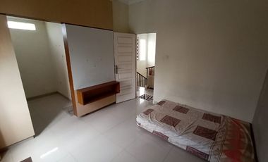 RUMAH BESAR DI BUKIT BESAR SEBELUM UNSRI