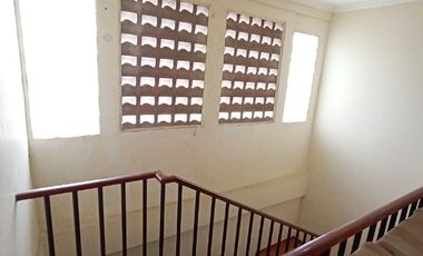 RUMAH BESAR DI BUKIT BESAR SEBELUM UNSRI