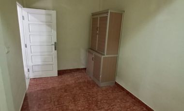 RUMAH BESAR DI BUKIT BESAR SEBELUM UNSRI