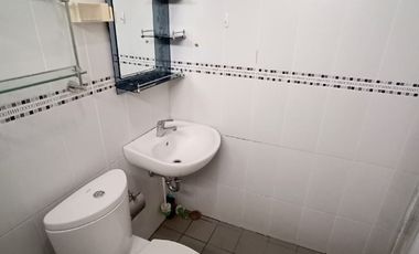 RUMAH BESAR DI BUKIT BESAR SEBELUM UNSRI