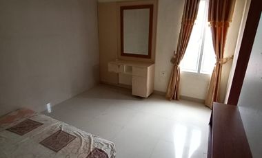 RUMAH BESAR DI BUKIT BESAR SEBELUM UNSRI