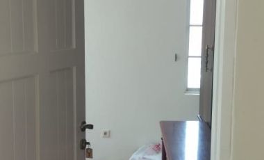 Town House Scandinavian Cantik Harga Terbaik