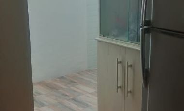 Town House Scandinavian Cantik Harga Terbaik