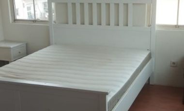 Town House Scandinavian Cantik Harga Terbaik