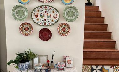 Town House Scandinavian Cantik Harga Terbaik