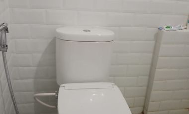 Town House Scandinavian Cantik Harga Terbaik