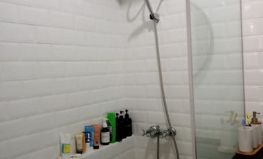 Town House Scandinavian Cantik Harga Terbaik