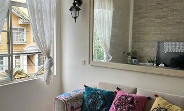 Town House Scandinavian Cantik Harga Terbaik