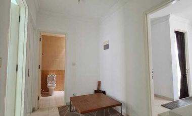 Sewa Rumah Sutera Feronia Alam Sutera Furnish Siap Huni Strategis Rapi