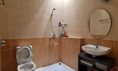 Sewa Rumah Sutera Feronia Alam Sutera Furnish Siap Huni Strategis Rapi