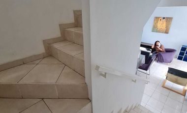 Sewa Rumah Sutera Feronia Alam Sutera Furnish Siap Huni Strategis Rapi