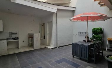 Sewa Rumah Sutera Feronia Alam Sutera Furnish Siap Huni Strategis Rapi