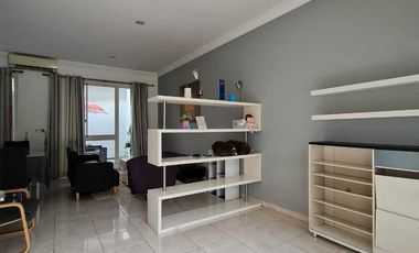 Sewa Rumah Sutera Feronia Alam Sutera Furnish Siap Huni Strategis Rapi